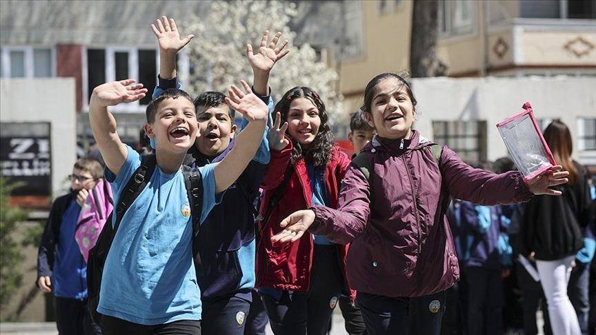 Ara tatil kalkıyor mu? Okullarda ara tatil uygulaması kaldırılacak mı, ikinci dönem ara tatil yapılacak mı? 5